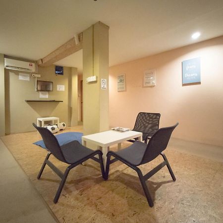 Koptel Budget Hotel Kuching Eksteriør billede