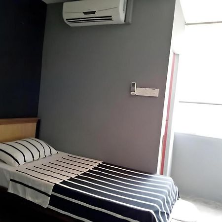 Koptel Budget Hotel Kuching Eksteriør billede
