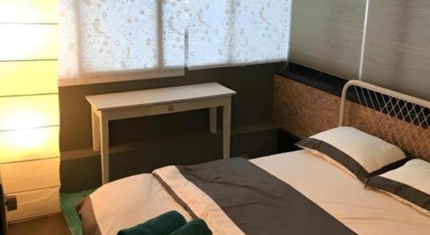 Koptel Budget Hotel Kuching Eksteriør billede