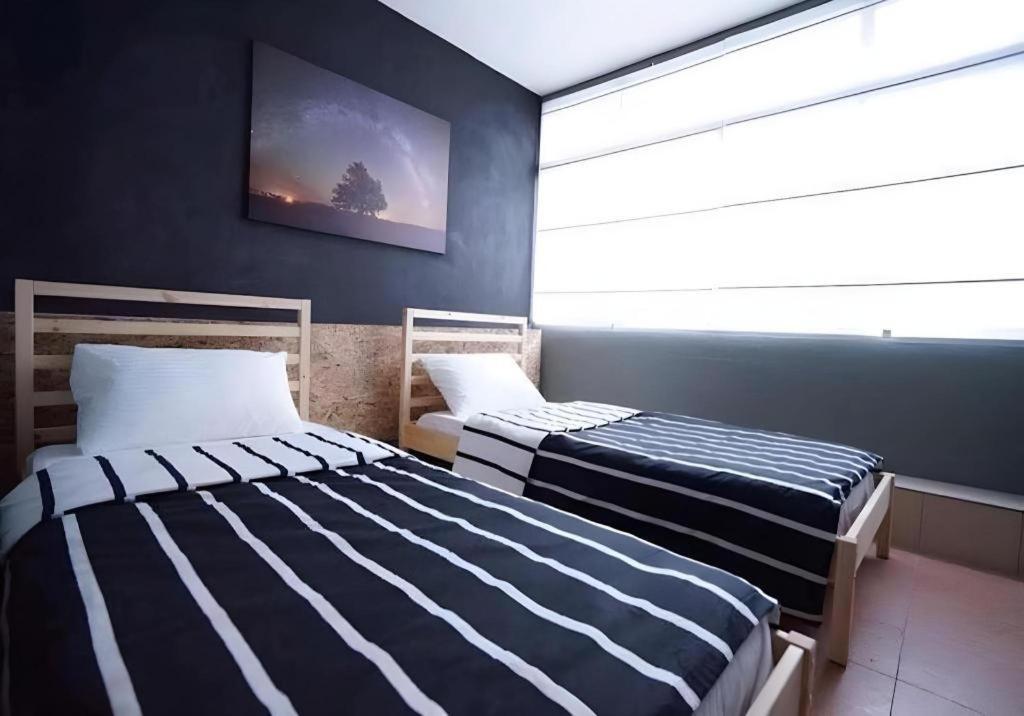 Koptel Budget Hotel Kuching Eksteriør billede