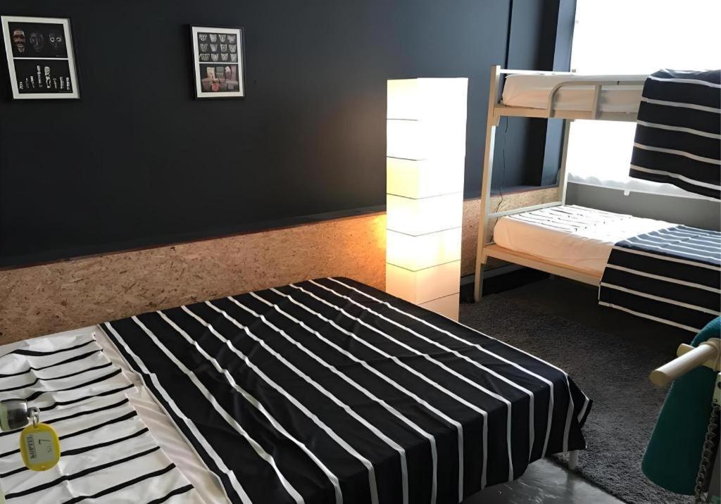 Koptel Budget Hotel Kuching Eksteriør billede