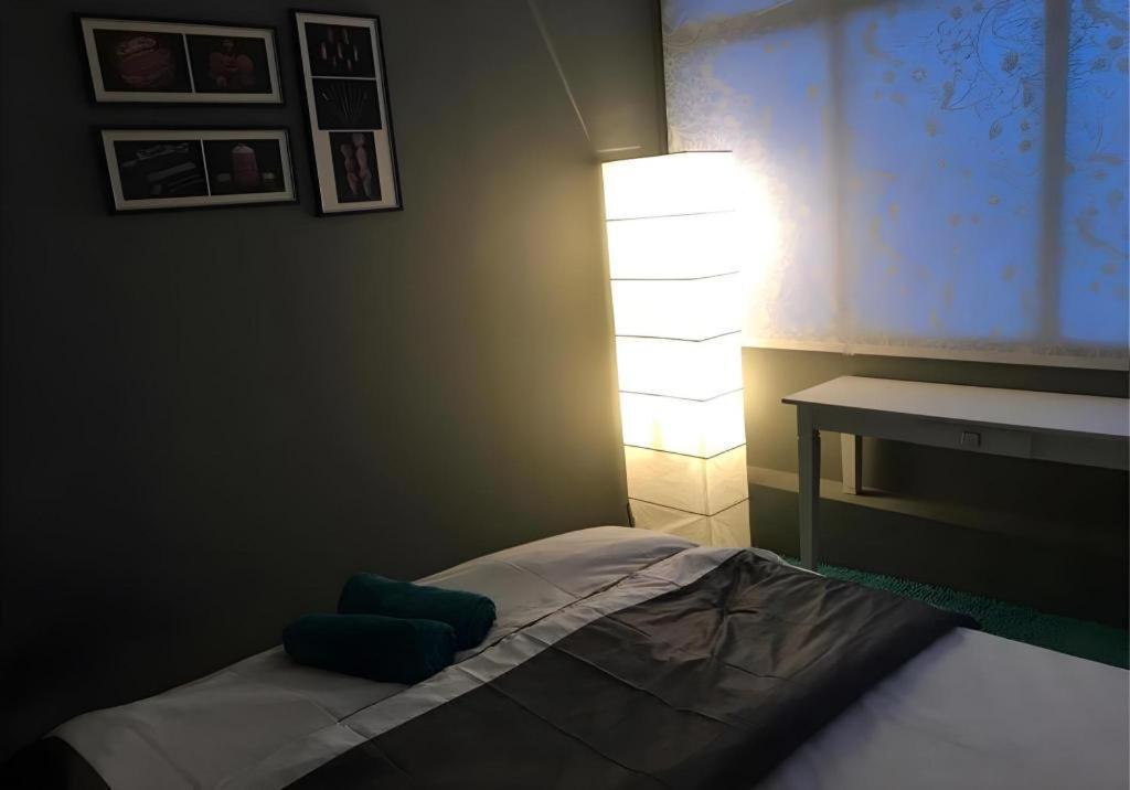 Koptel Budget Hotel Kuching Eksteriør billede