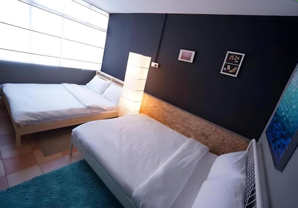Koptel Budget Hotel Kuching Eksteriør billede