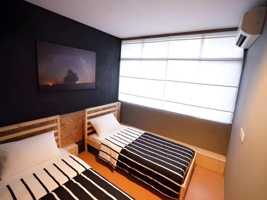 Koptel Budget Hotel Kuching Eksteriør billede