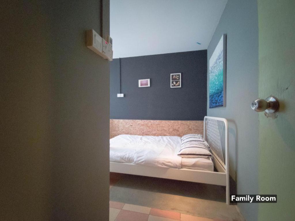 Koptel Budget Hotel Kuching Eksteriør billede