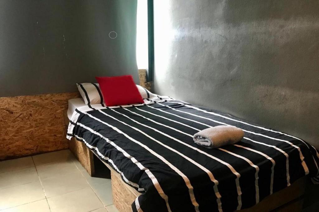 Koptel Budget Hotel Kuching Eksteriør billede