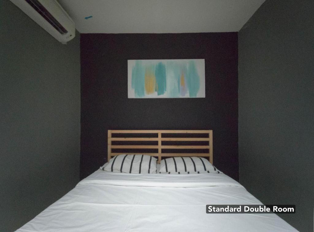 Koptel Budget Hotel Kuching Eksteriør billede