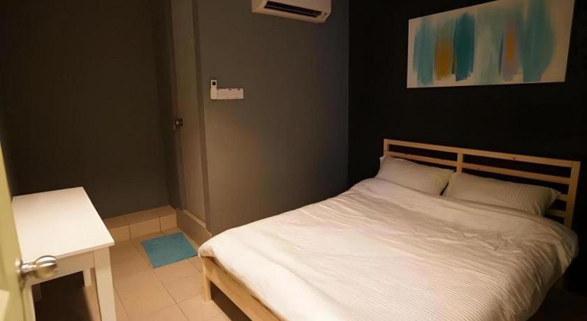 Koptel Budget Hotel Kuching Eksteriør billede