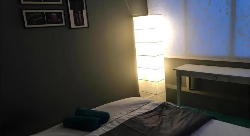 Koptel Budget Hotel Kuching Eksteriør billede