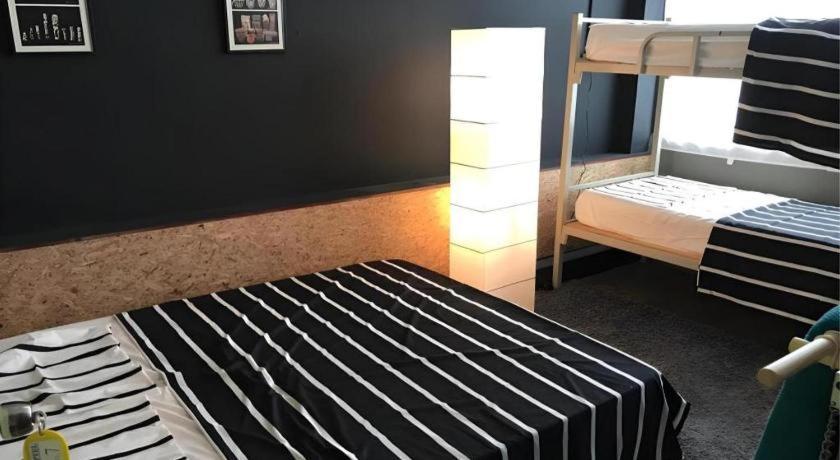 Koptel Budget Hotel Kuching Eksteriør billede